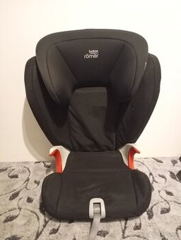 Autosedačka Britax römer 15-36kg
