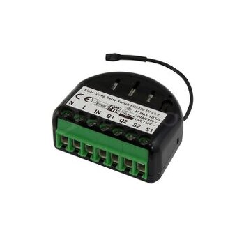 FIBARO Double Switch 2