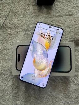 Honor 90 5G 12/512GB Black