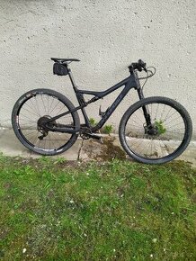 Cannondale Scalpel si 2-celoodpružený