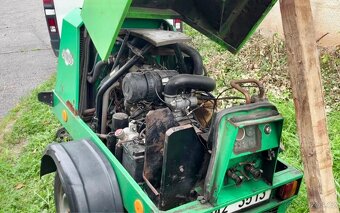 Kompresor Atmos PDP 20