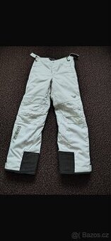 Dámské lyžařské kalhoty vel.M