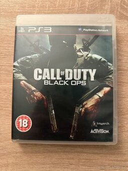 Call of duty black ops