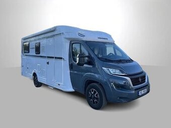 Weinsberg CaraSuite 700 ME