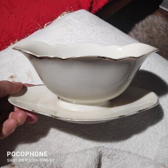 Starožitný porcelán