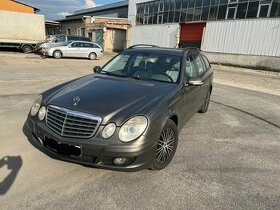 Mercedes w211 E320cdi V6 náhradní díly