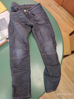 Moto rifle vel. 32/30L