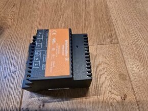 Zdroj Weidmuller input 100-240v, output 24V-2A