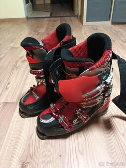 Pánské lyžáky 45