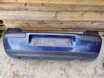 Zadní nárazník golf IV hatchback