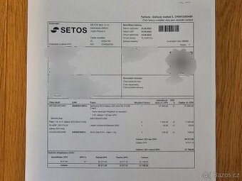 Samsung Galaxy S23 Ultra 12GB/512GB Cream