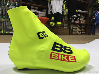 Návleky na tretry zimní ALÉ