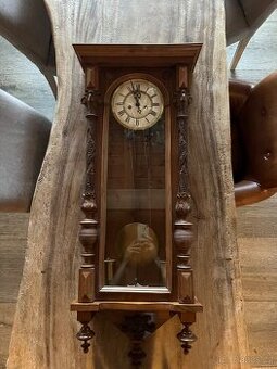 Prvorepublikove hodiny