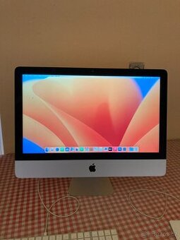 Počítač Apple iMac 21.5"/I5 2.3GHZ/16GB RAM
