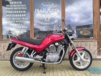 Suzuki VX 800 TOP STAV