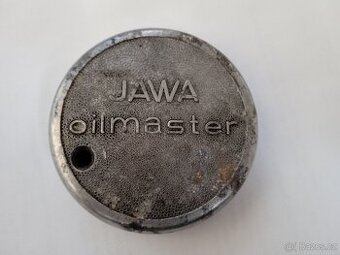 Jawa California, bizon