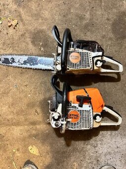Stihl ms 261,461