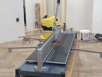 Rezacka obkladu a dlazby 920 m zanoi