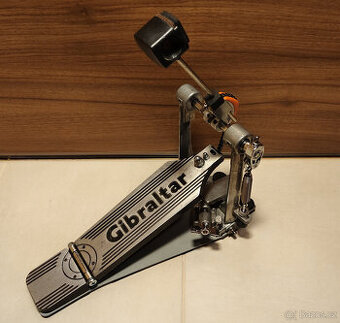 pedál GIBRALTAR Intruder I. - 1
