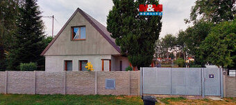 Prodej rodinného domu, 200 m2, Kladruby nad Labem, Kolesa