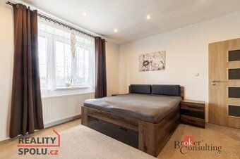 Prodej, domy/rodinný, 75 m2, Kopaniny 69/33, 66441 Popůvky, 