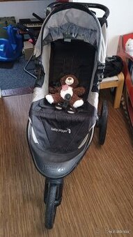 Sportovní kočárek Baby Jogger Summit X3