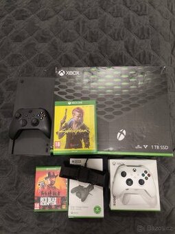 Xbox Series X