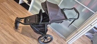 Tuhle Urban Glide 2+ příslušenství