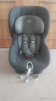 Dětská autosedačka