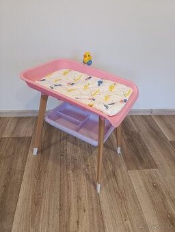 Přebalovací pult Baby Born