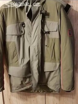 GRAFF Bunda Profesionál BRATEX 609-O-B