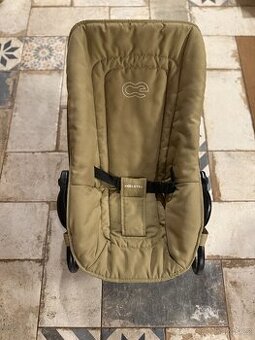 Lehátko Koelstra pro děti