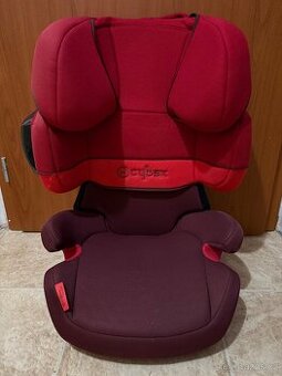 Autosedačka Cybex