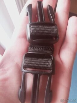 Nosítko MoniLu UNI Start