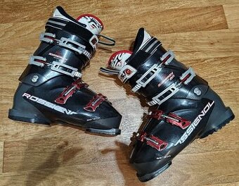 Lyžáky & Lyžařské boty ROSSIGNOL Synergy 80 vel. 28,5cm