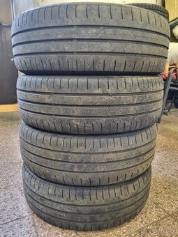 Continental PremiumContact6 195/65 R15