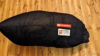 Péřový spacák Sir Joseph Looping I 900 - 1