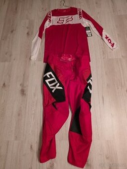 Motokrosový komplet FOX