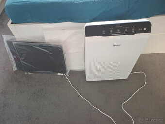 Čistička vzduchu Winix Zero + nové náhradní filtry