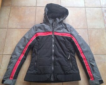 Zimní bunda vel. M