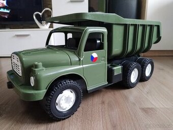 Armádní Tatra 73 cm