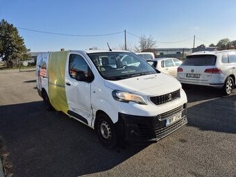 Peugeot Expert 2,0 110kw 80 000 km ,odpočet  DPH