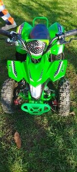 Čtyřkolka dětská