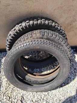 Barum pneu 3,25-16 Jawa