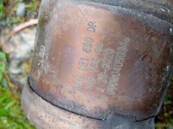 Katalyzátor Octavia 2