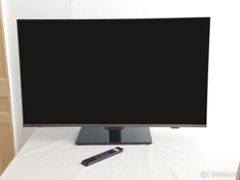 4k Televize v záruce - 43 palcová LED zn. Philips