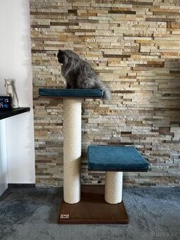 Škrabadlo pro kočky