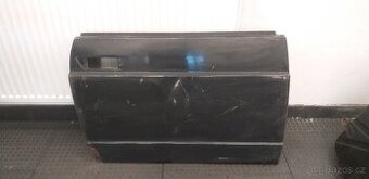 Tatra 613 - pravé zadní dveře+rám okna