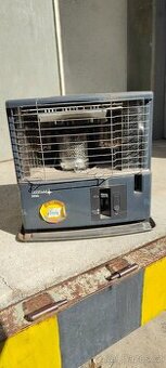 Petrolejová kamna Tayosan 260