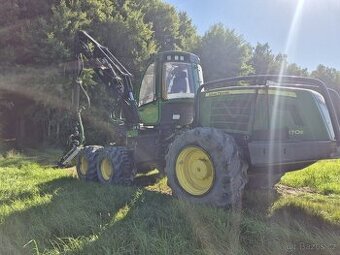 Harvestor JOHN DEERE 1170E